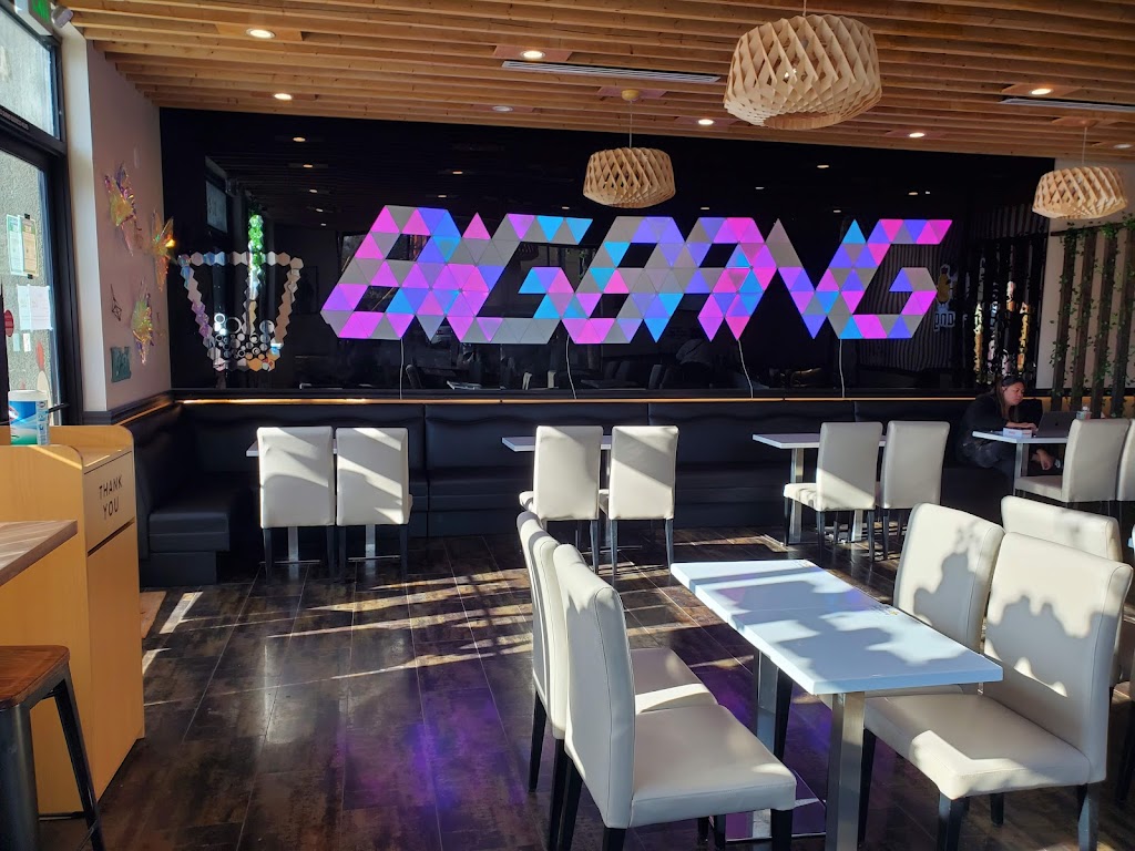 Big Bang Boba & Chicken-Concord | cafe | 4383 Clayton Rd, Concord, CA 94521, USA | 9253499550 OR +1 925-349-9550