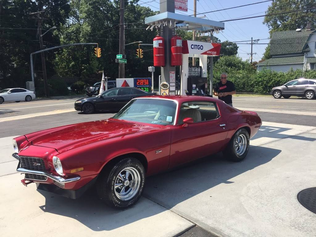 Merrick Citgo | meal takeaway | 86 Babylon Turnpike, Merrick, NY 11566, USA | 5164424957 OR +1 516-442-4957