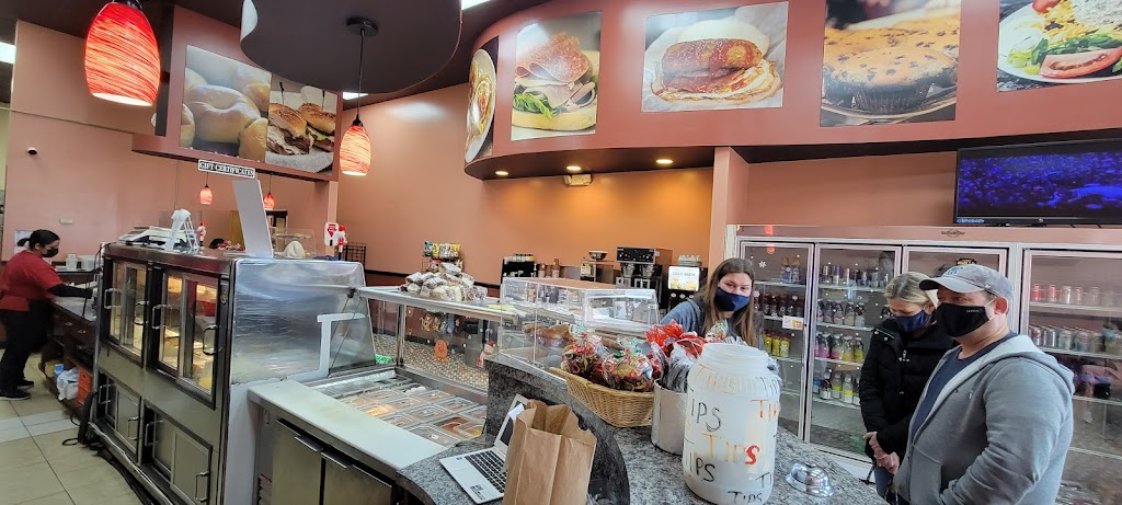 Pop Bagel & Deli | cafe | 4765 731, NJ-35, Ocean Township, NJ 07712, USA | 7328989028 OR +1 732-898-9028