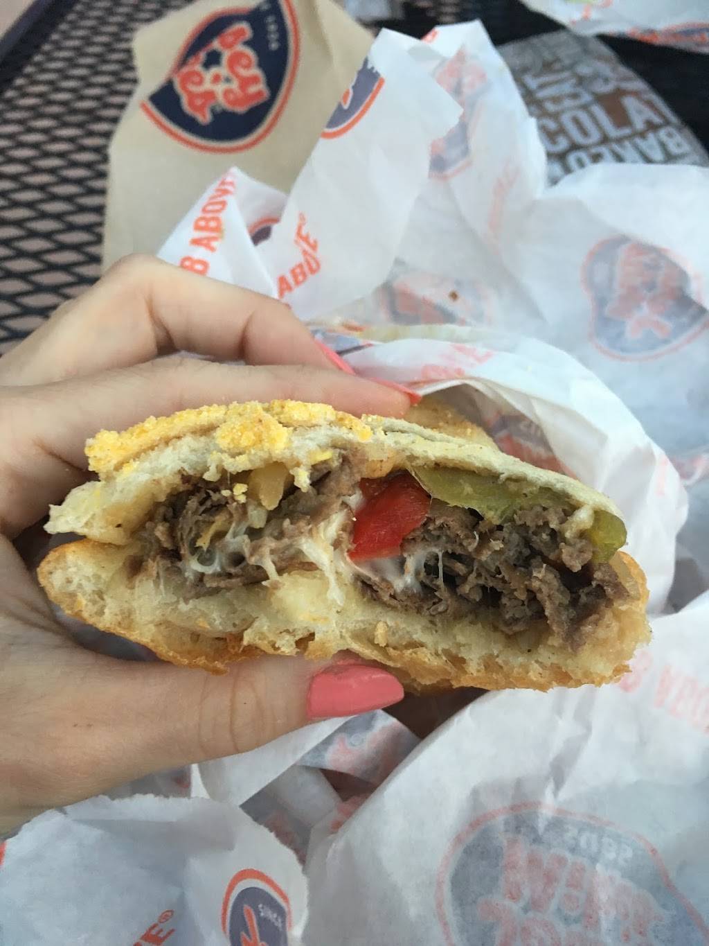 Jersey Mikes Subs | restaurant | 180 S Union Blvd, Lakewood, CO 80228, USA | 7205506538 OR +1 720-550-6538