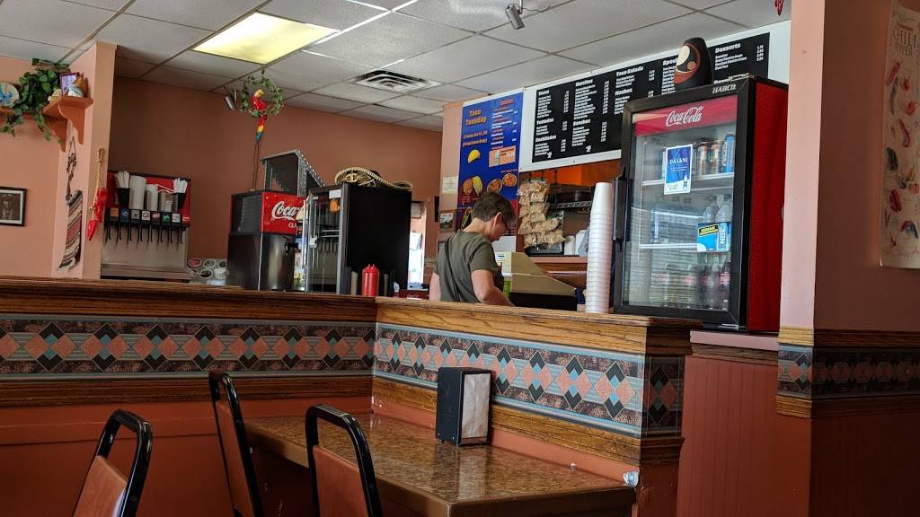 Taco Pronto | restaurant | 7333 W Central Ave, Wichita, KS 67212, USA | 3167223021 OR +1 316-722-3021