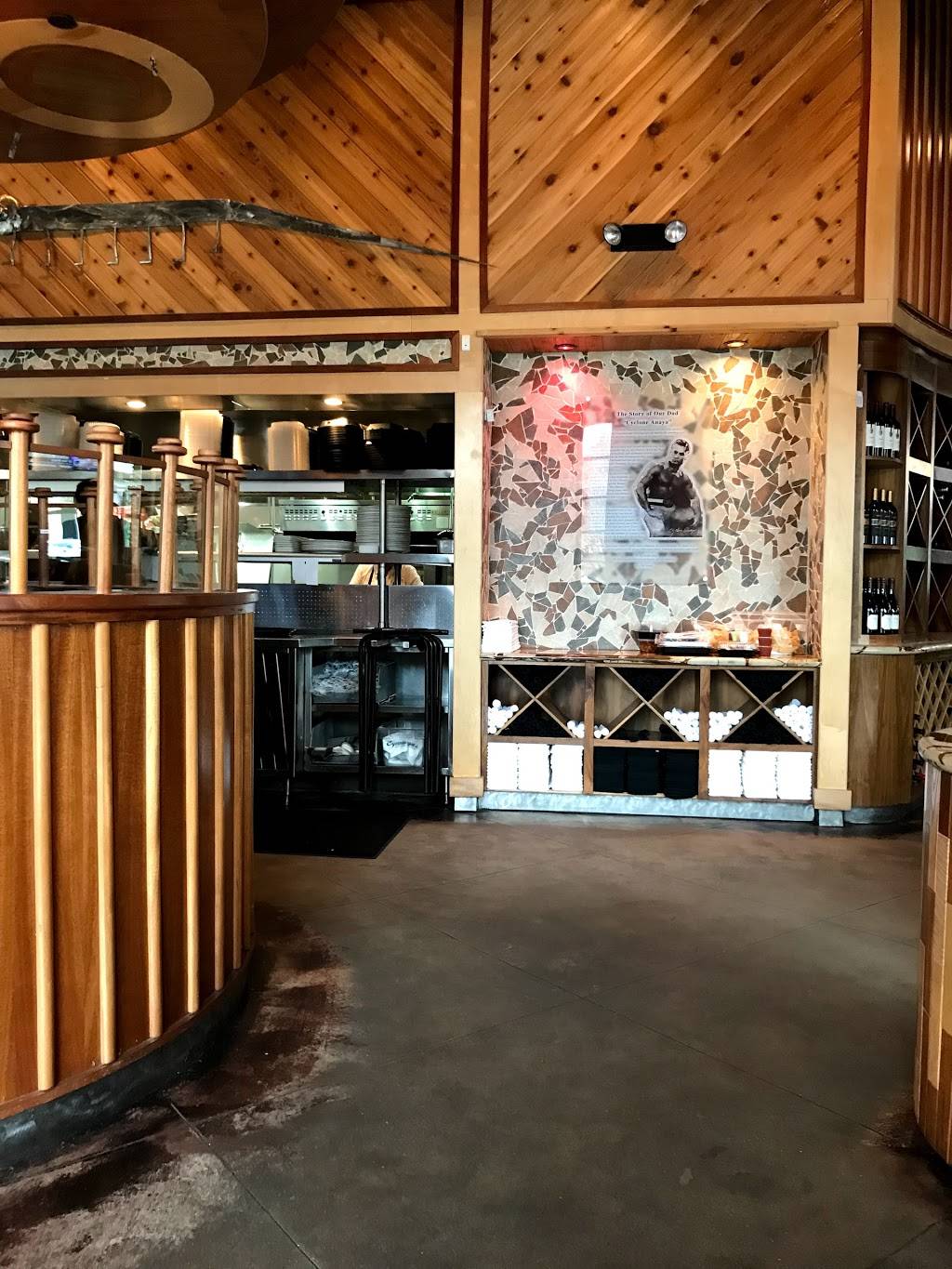 Cyclone Anaya’s Mexican Kitchen | restaurant | 5214 Morningside Dr, Houston, TX 77005, USA | 7135233600 OR +1 713-523-3600