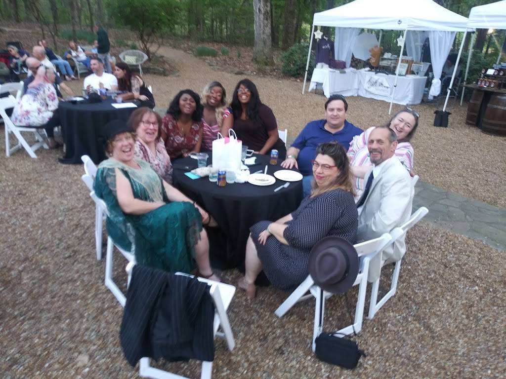 The Hunt House | restaurant | 1127 White Cir NW, Marietta, GA 30060, USA | 7703965361 OR +1 770-396-5361