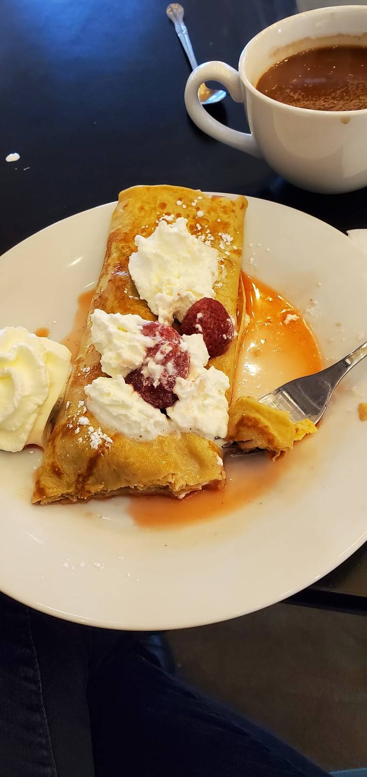 Blue valley bistro | restaurant | 91088 N Willamette St, Coburg, OR 97408, USA | 4582158153 OR +1 458-215-8153