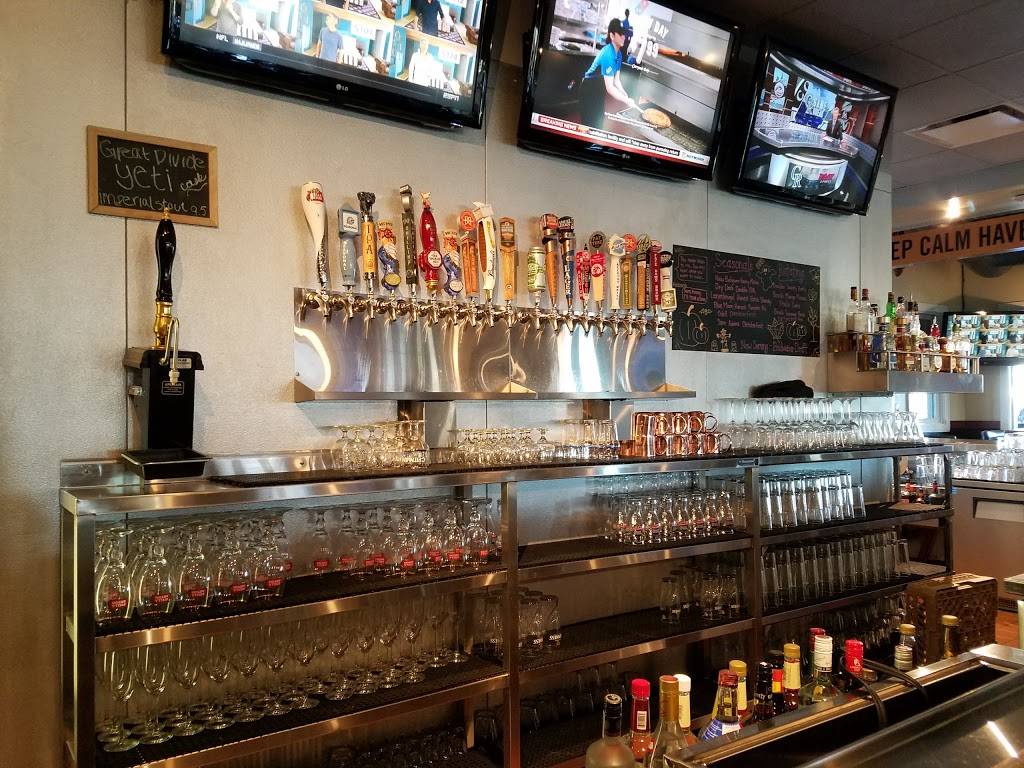 Brick House Tavern + Tap | restaurant | 19320 Cottonwood Dr, Parker, CO 80138, USA | 3038402285 OR +1 303-840-2285