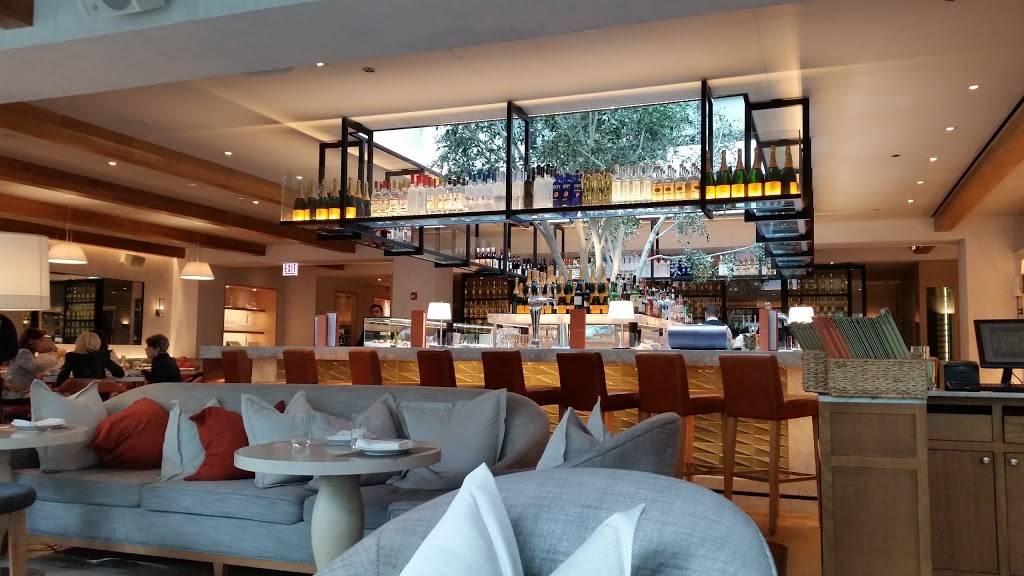 Fig & Olive | restaurant | 104 E Oak St, Chicago, IL 60611, USA | 3124450060 OR +1 312-445-0060