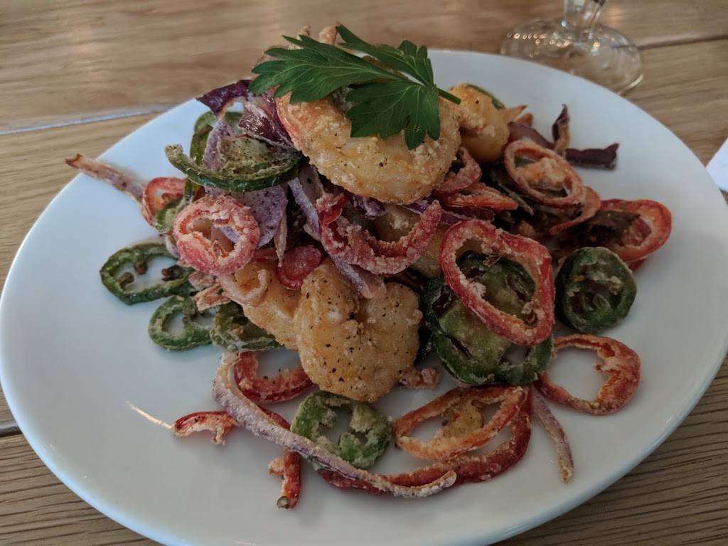 Magnolia Brewing - Dogpatch | restaurant | 2505 3rd St, San Francisco, CA 94107, USA | 4158647468 OR +1 415-864-7468