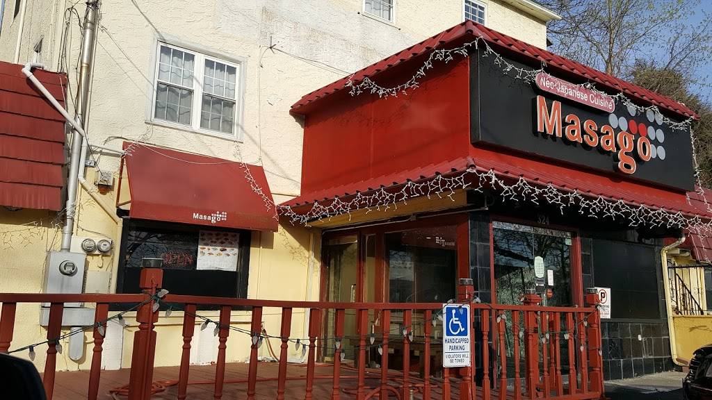 Masago Japanese Cuisine | restaurant | 324 Great Neck Rd, Great Neck, NY 11021, USA | 5164988888 OR +1 516-498-8888