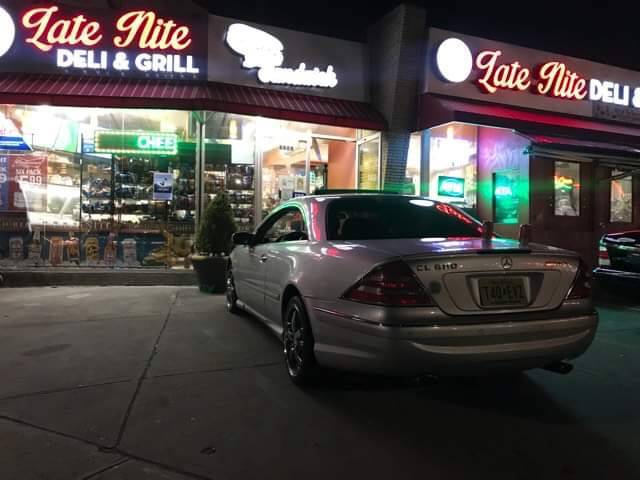 Late Nite Deli & Grill | restaurant | 6500 Myrtle Ave, Queens, NY 11385, USA | 9292950243 OR +1 929-295-0243