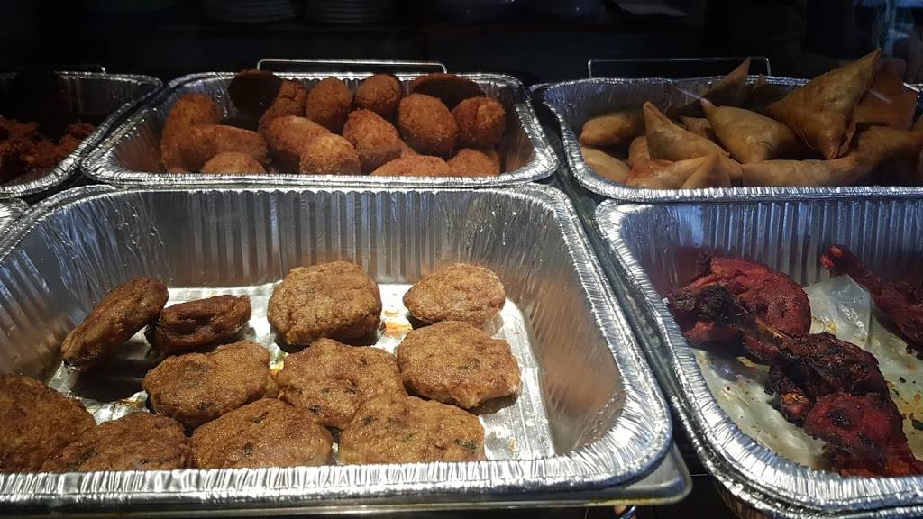 Rose Bengal | restaurant | 77-01 101st Ave, Ozone Park, NY 11416, USA | 7188485300 OR +1 718-848-5300