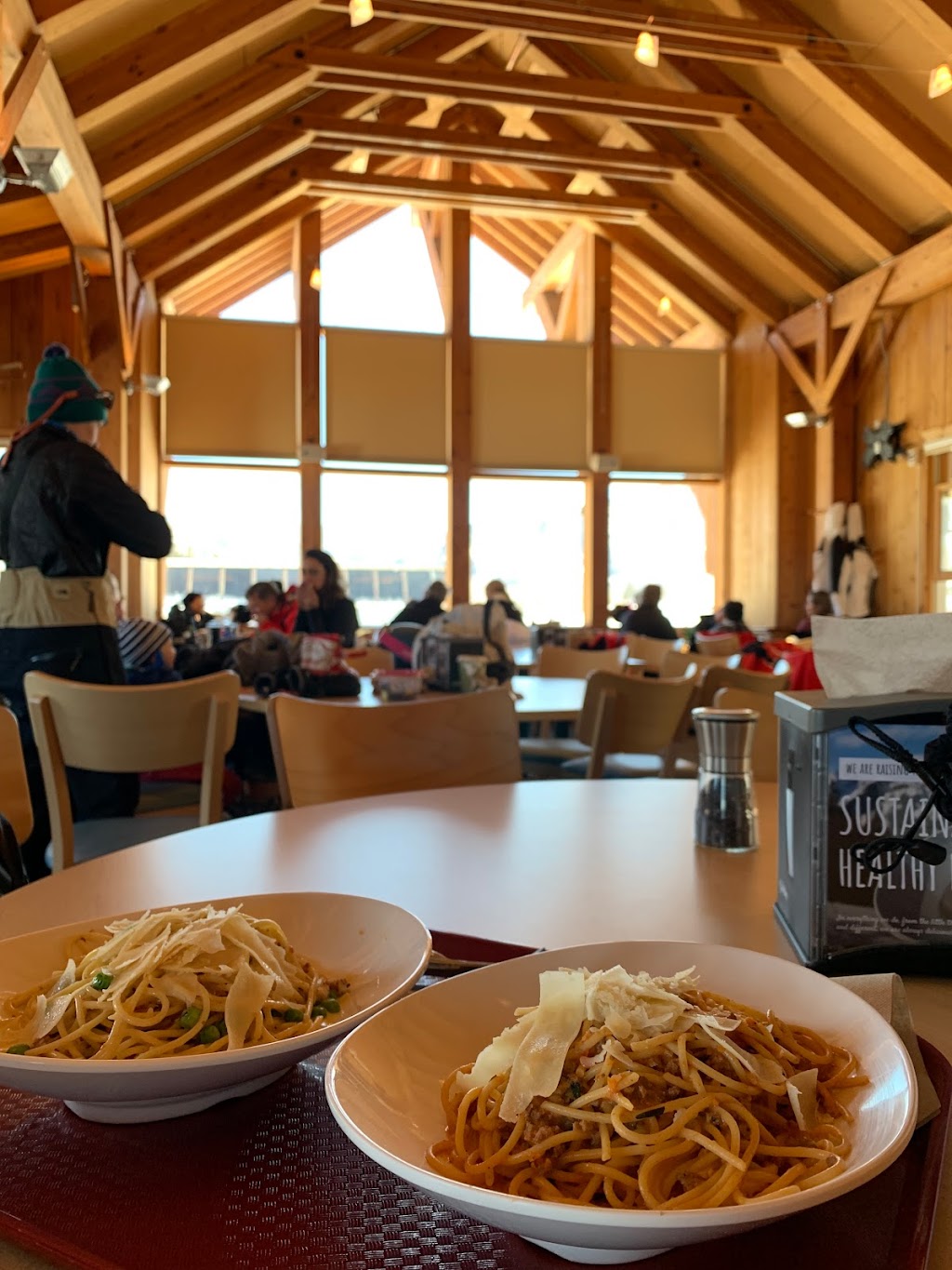 Bumps | restaurant | 38700 Highway 82, - Base of Buttermilk, Aspen, CO 81611, USA | 9709200991 OR +1 970-920-0991