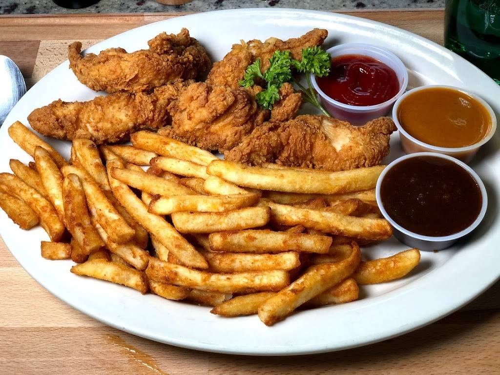 Ali Mediterranean Grill | Gyro-Kabob-Seafood | meal delivery | 1532 S Pine Ave, Ocala, FL 34471, USA | 3526291106 OR +1 352-629-1106