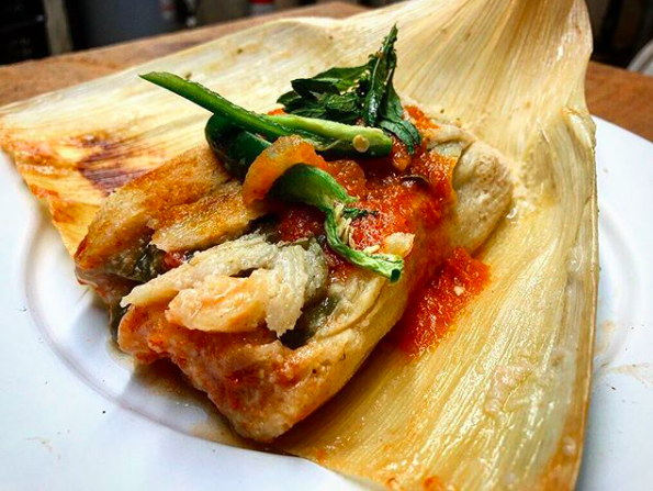 Gordos Cantina | restaurant | 24-11 Bridge Plaza N, Long Island City, NY 11101, USA | 9179479208 OR +1 917-947-9208