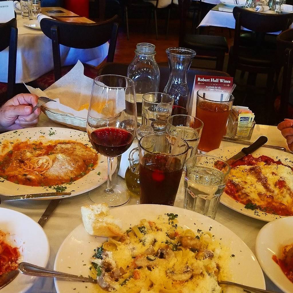 Piazza Gavi | restaurant | 5415 N Kolb Rd, Tucson, AZ 85750, USA | 5205771099 OR +1 520-577-1099