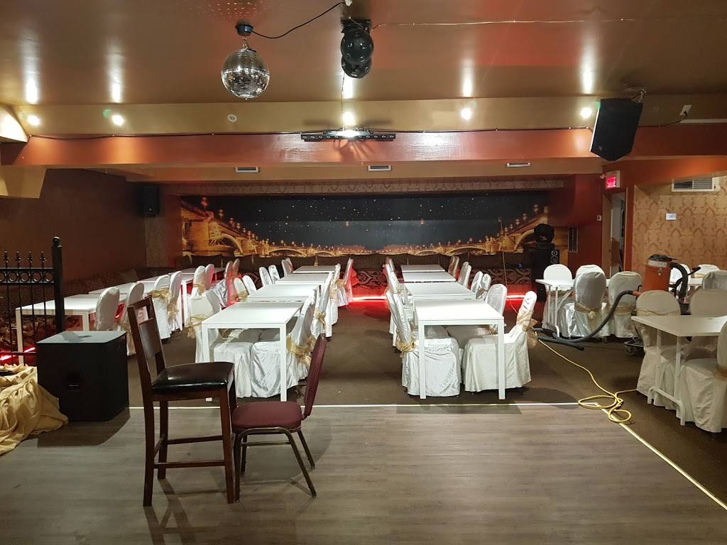 Jalasat Club VIP | restaurant | 1982 Rue Sainte-Catherine E, Montréal, QC H2K 2H7, Canada | 5143559999 OR +1 514-355-9999