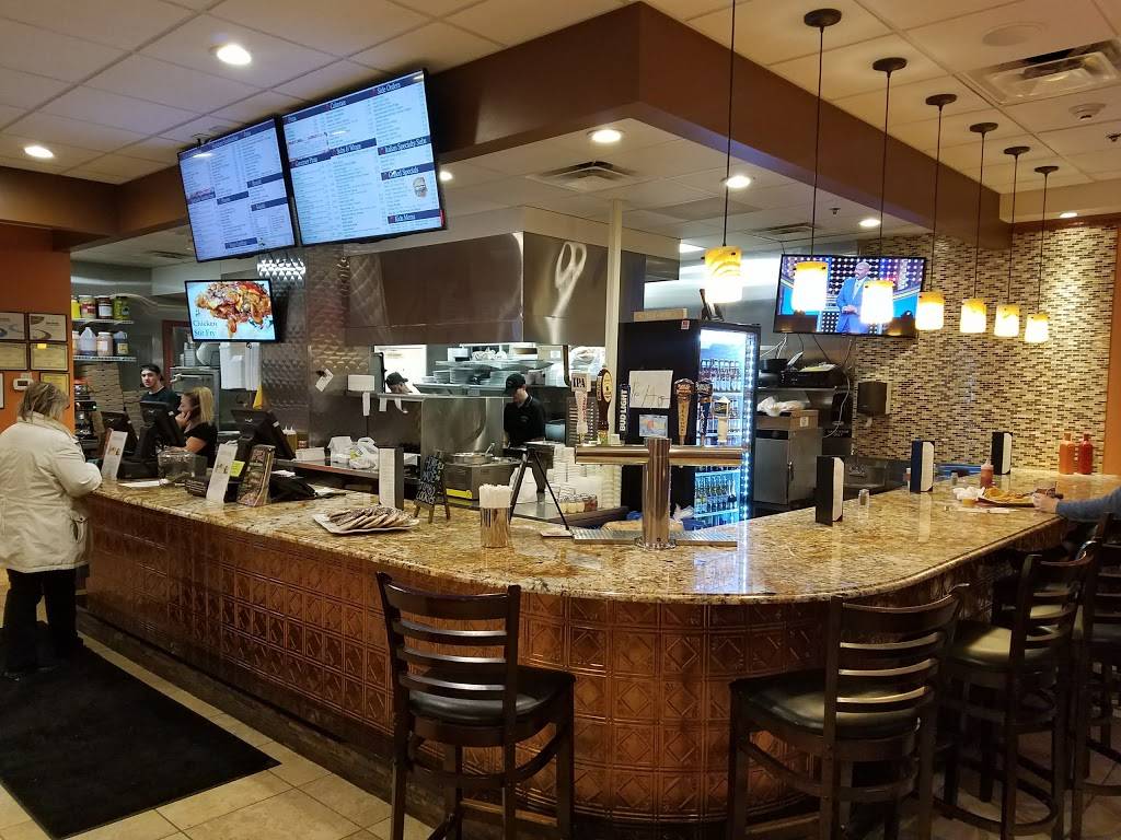 Kens NY Deli & Brick Oven Pizzeria | meal takeaway | 72 Great Rd, Bedford, MA 01730, USA | 7812764999 OR +1 781-276-4999