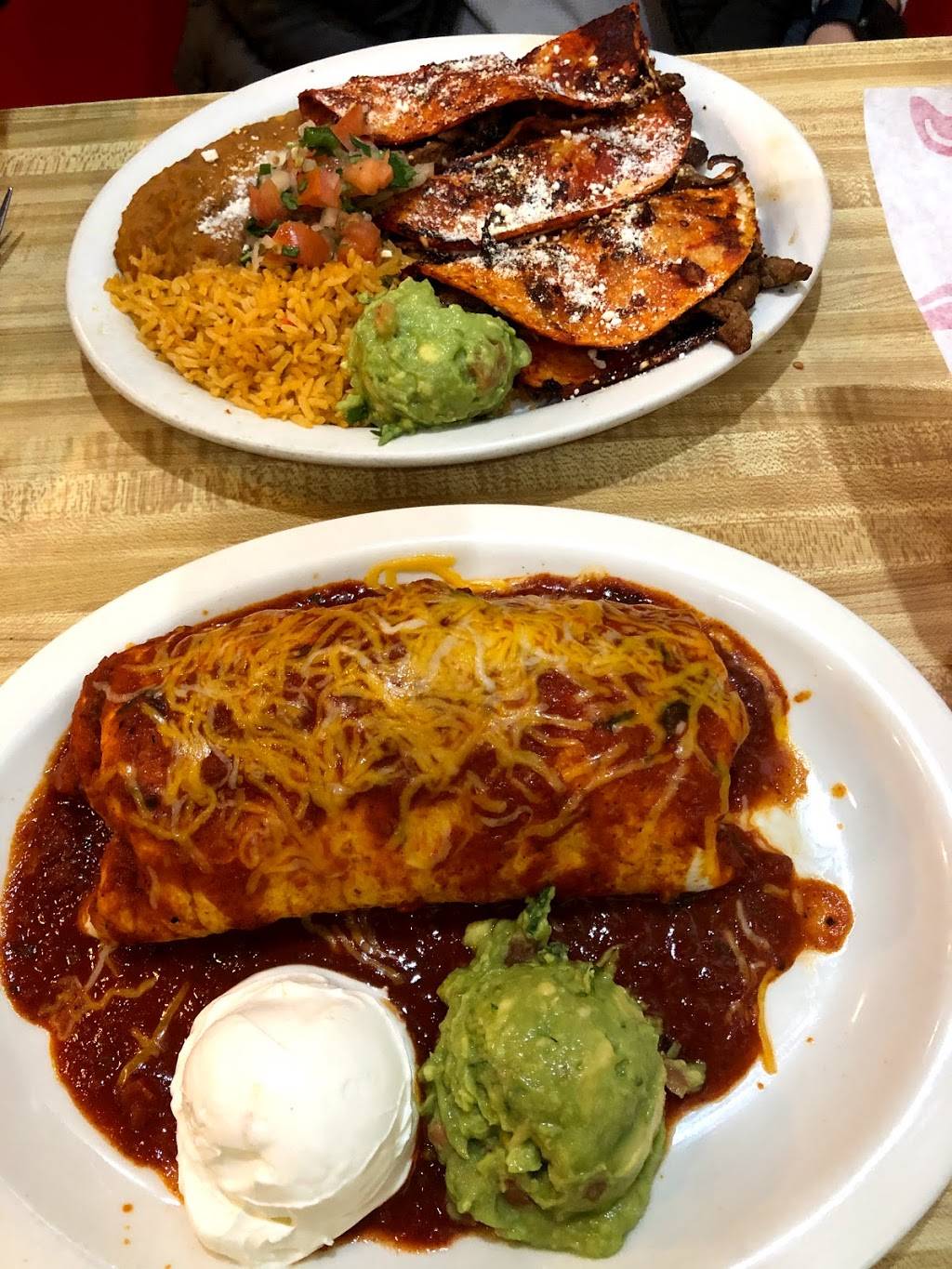 Hood River Taqueria | restaurant | 1210 13th St, Hood River, OR 97031, USA | 5413873300 OR +1 541-387-3300