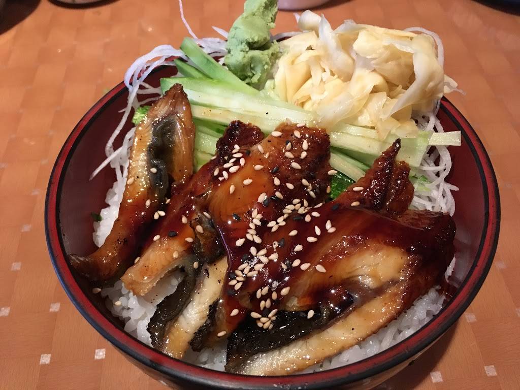 Sushi Tatsu | restaurant | 10 Engle St, Englewood, NJ 07631, USA | 2018168100 OR +1 201-816-8100