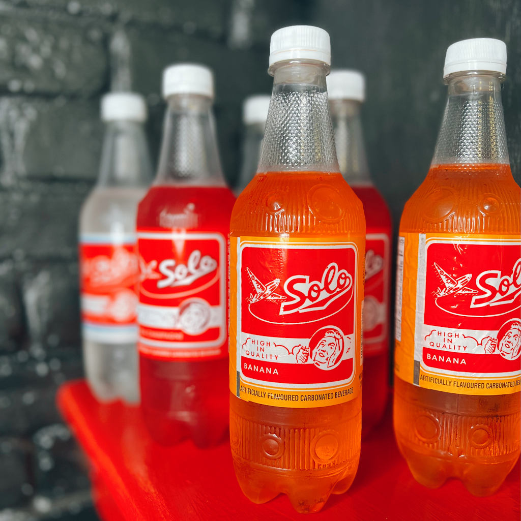 DJ’s CARIBBEAN KITCHEN | restaurant | 2051 Godby Rd Unit 12, College Park, GA 30349, USA | 6785453134 OR +1 678-545-3134