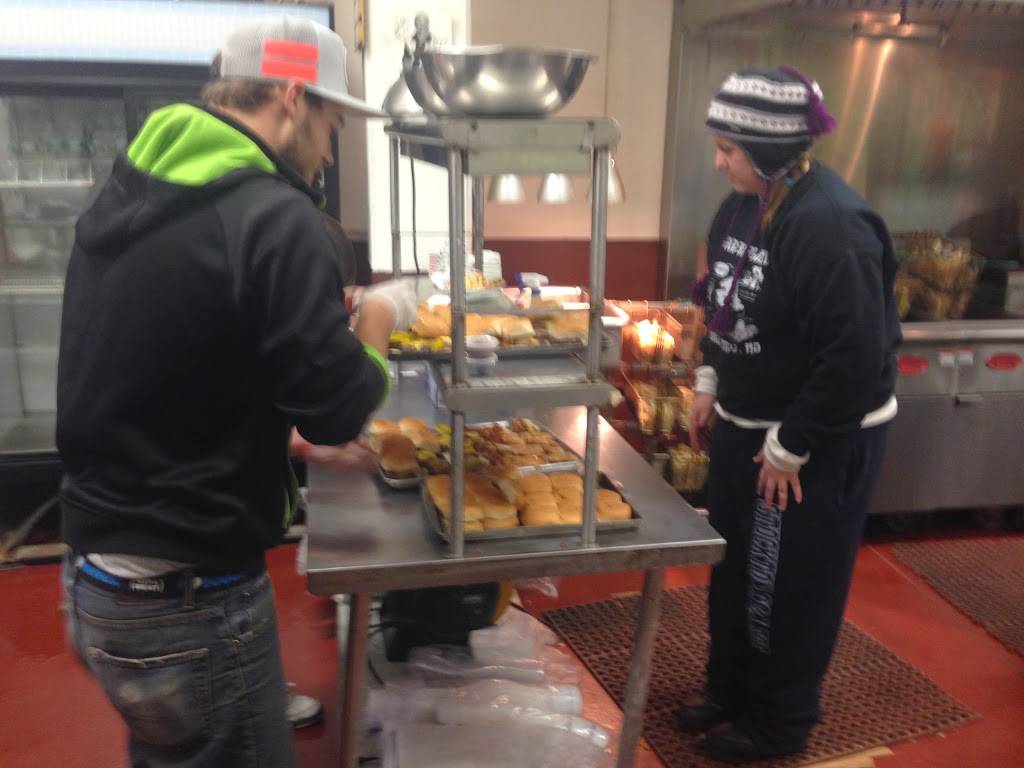 Drifters Feel Good Food | restaurant | 4009 Landis Ave, Sea Isle City, NJ 08243, USA | 6092639900 OR +1 609-263-9900