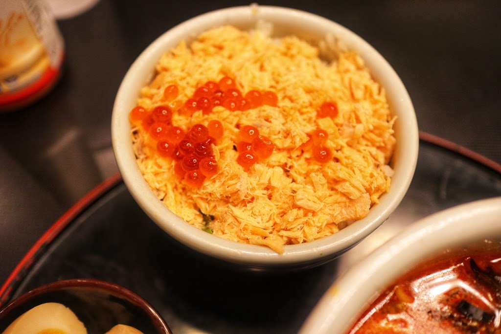 Hokkaido Ramen Santouka Harvard Square | restaurant | 1 Bow St, Cambridge, MA 02138, USA | 6179451460 OR +1 617-945-1460