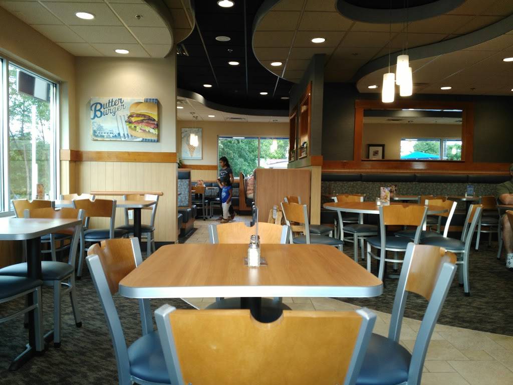 Culvers | restaurant | 3202 White Bear Ave, White Bear Lake, MN 55110, USA | 6513300393 OR +1 651-330-0393