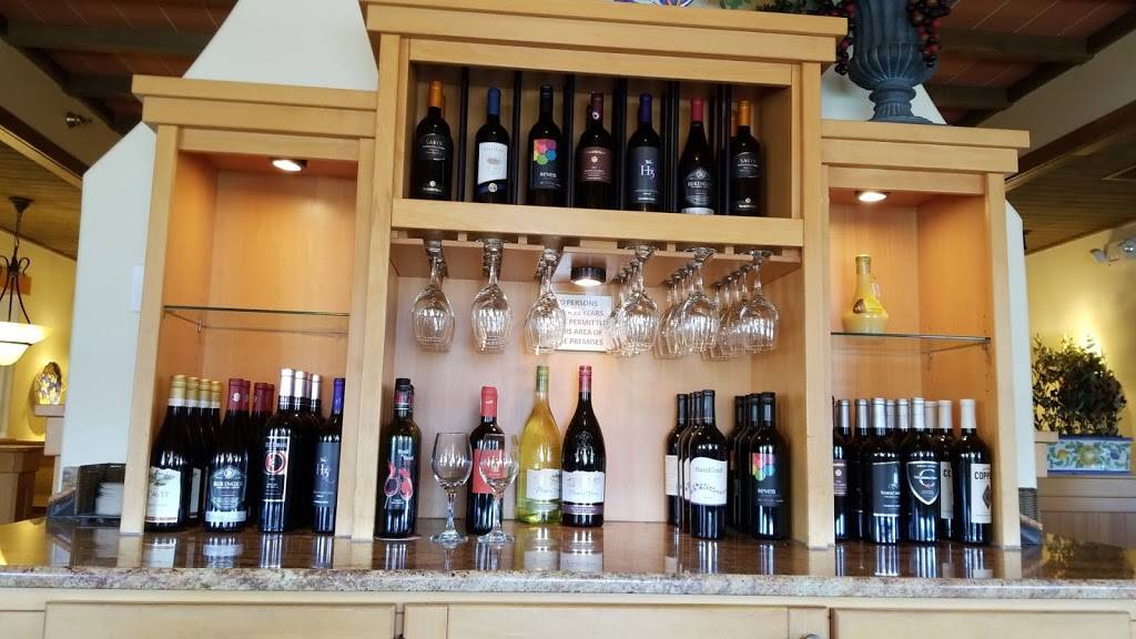 Olive Garden Italian Restaurant | meal takeaway | 6330 SW 3rd St, Oklahoma City, OK 73128, USA | 4054400345 OR +1 405-440-0345