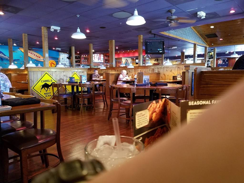 Outback Steakhouse | restaurant | 7000 E Mayo Blvd, Phoenix, AZ 85054, USA | 4805380122 OR +1 480-538-0122