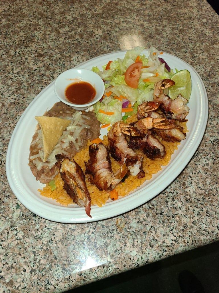 El Ancla Restaurant & Bar | restaurant | 4901 Durfee Ave, Pico Rivera, CA 90660, USA | 5628215611 OR +1 562-821-5611