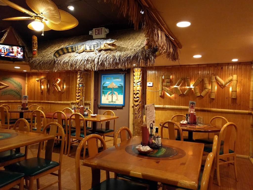 Floridas Seafood Bar & Grill | restaurant | 480 W Cocoa Beach Causeway, Cocoa Beach, FL 32931, USA | 3217840892 OR +1 321-784-0892