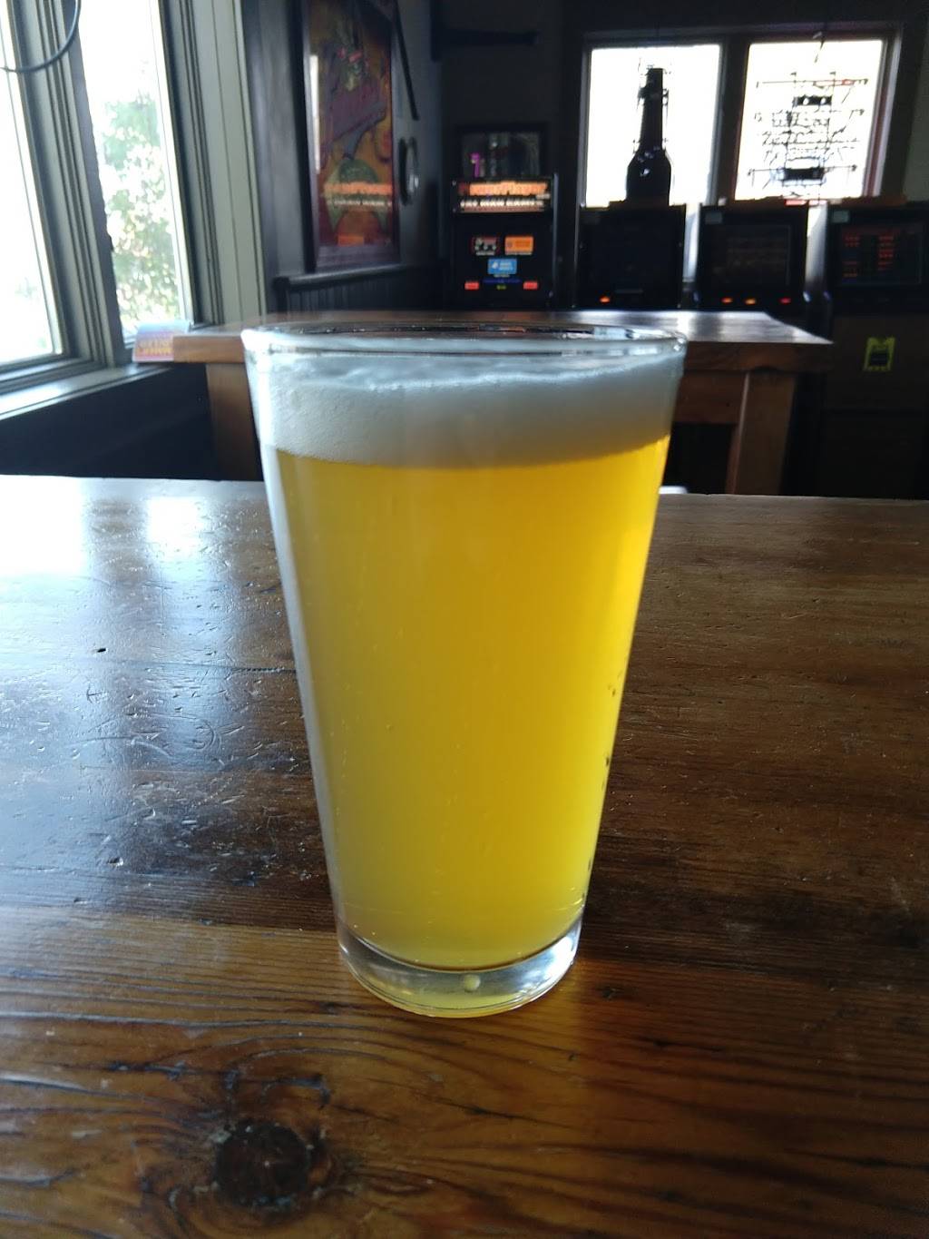 Haven Bar & Grill | restaurant | W1008 Co Rd FF, Haven, WI 53083, USA | 9205653299 OR +1 920-565-3299