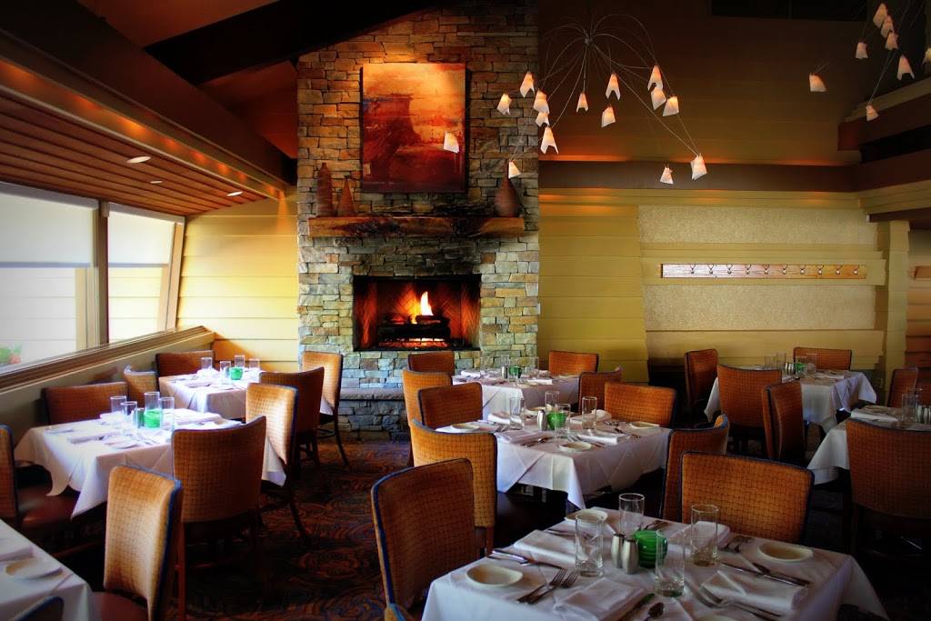 Chart House | restaurant | 25908 Genesee Trail Rd, Golden, CO 80401, USA | 3035269813 OR +1 303-526-9813