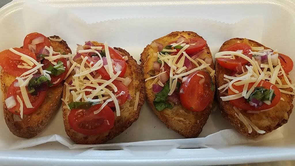 Flour and Eggs | restaurant | Flint, MI 48502, USA | 8106620523 OR +1 810-662-0523