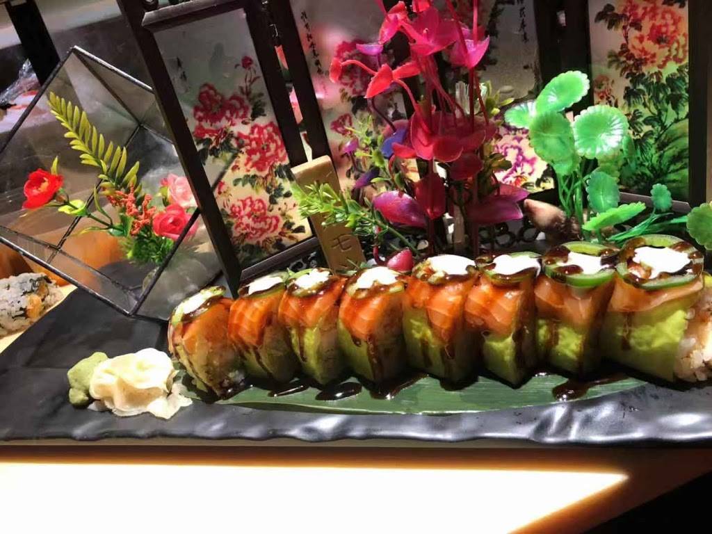 Sushi One Two Three Restaurant | restaurant | 311 3rd St N #101, Jacksonville Beach, FL 32250, USA | 9043729718 OR +1 904-372-9718
