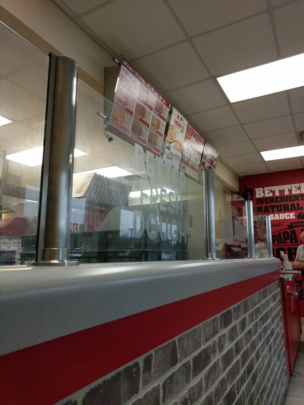 Papa Johns Pizza | restaurant | 428 McNulty Rd, Blythewood, SC 29016, USA | 8037640808 OR +1 803-764-0808