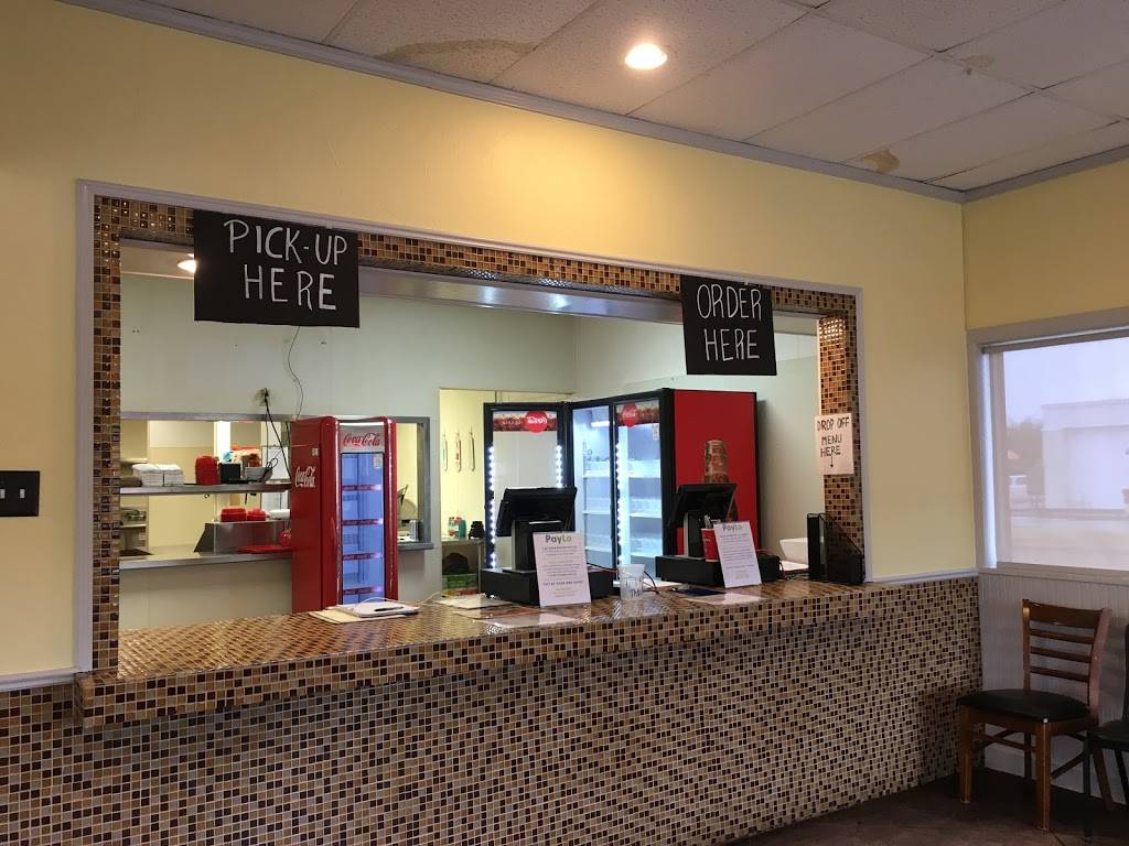 Rudys Kitchen | restaurant | 349 Henry Hynds Expy, Van Alstyne, TX 75495, USA | 9034824131 OR +1 903-482-4131