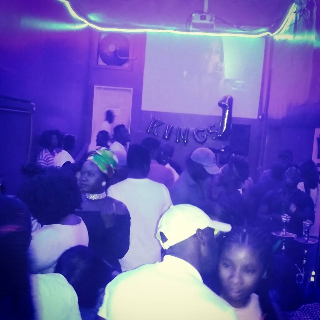 Kings Hookah Lounge And Restaurant | night club | 1333 S 49th St, Philadelphia, PA 19143, USA | 2674690605 OR +1 267-469-0605