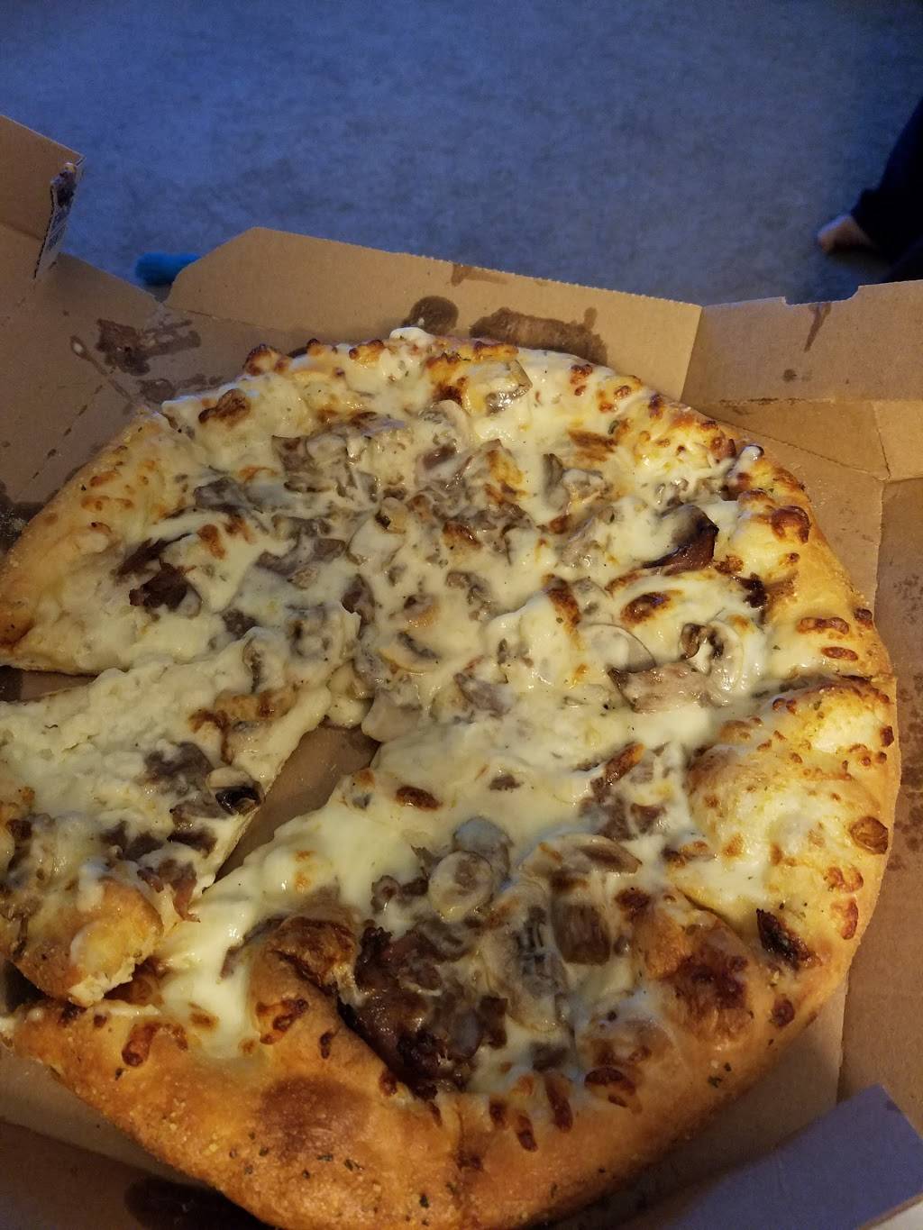 Dominos Pizza | meal delivery | 1395 Old Bridge Rd, Woodbridge, VA 22192, USA | 7034904500 OR +1 703-490-4500