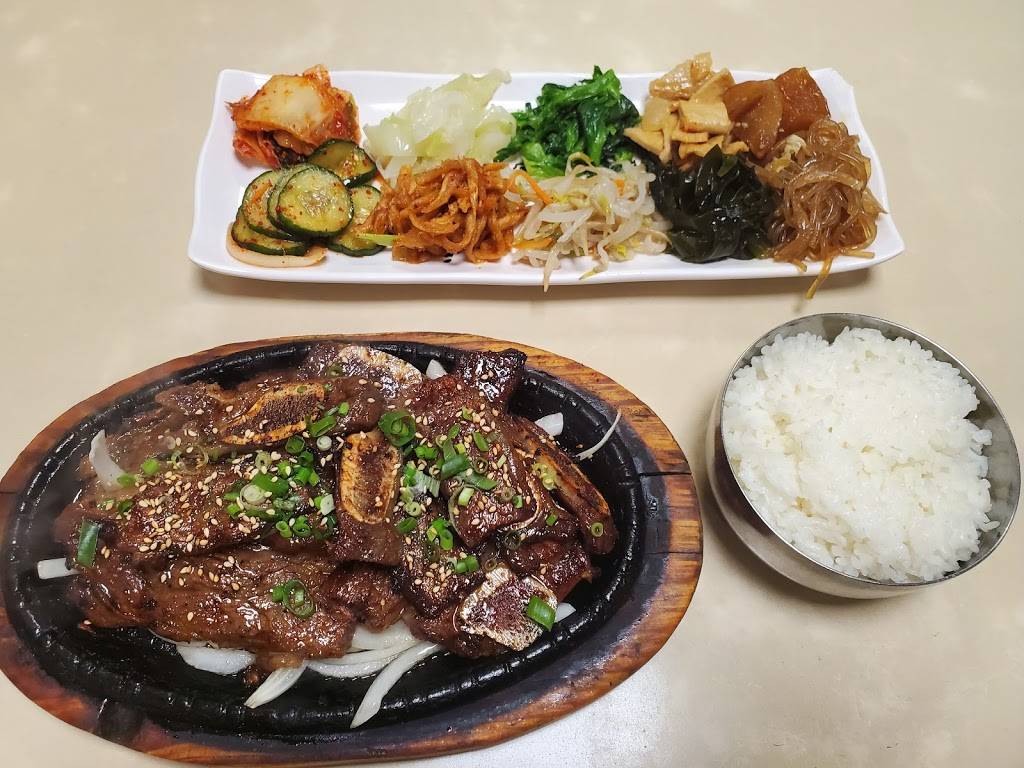 Sadies BBQ Inn | restaurant | 850 Kamehameha Hwy, Pearl City, HI 96782, USA | 8084544488 OR +1 808-454-4488