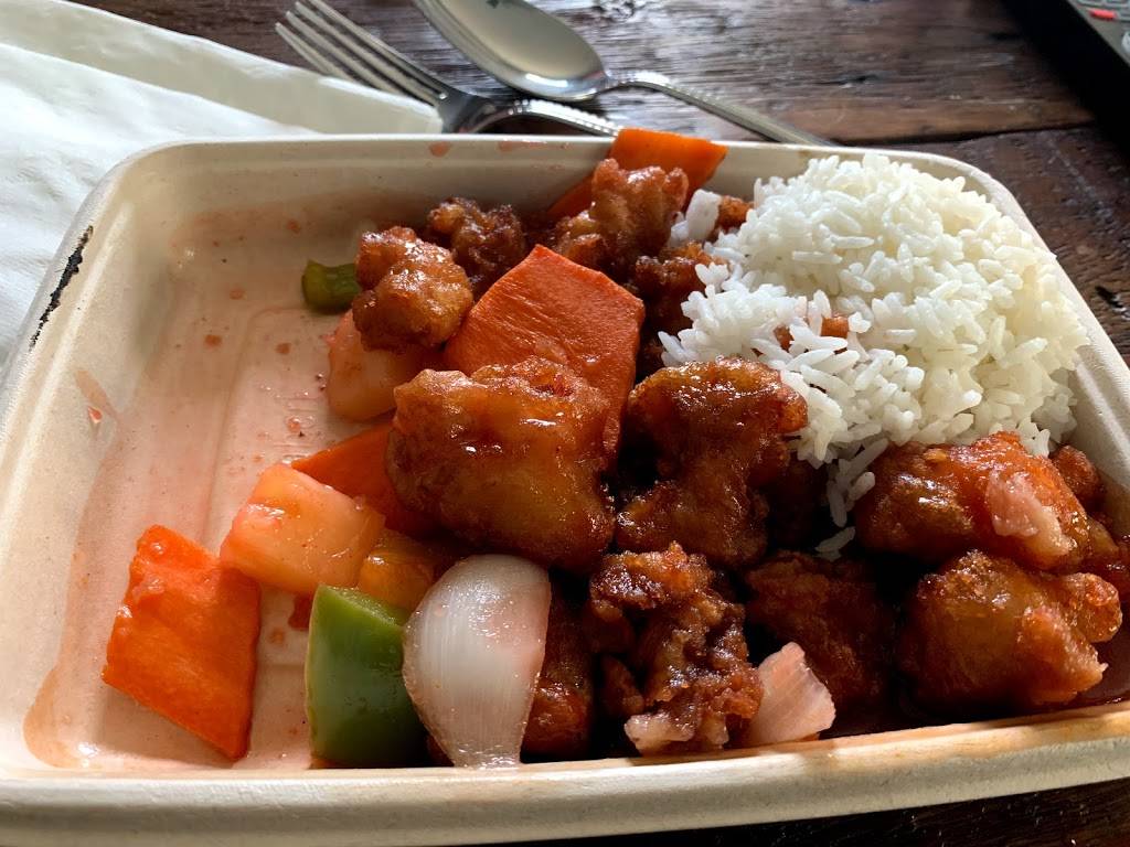 Mein St Asian Kitchen | restaurant | Food Hall, San Diego, CA 92101, USA | 8584233870 OR +1 858-423-3870