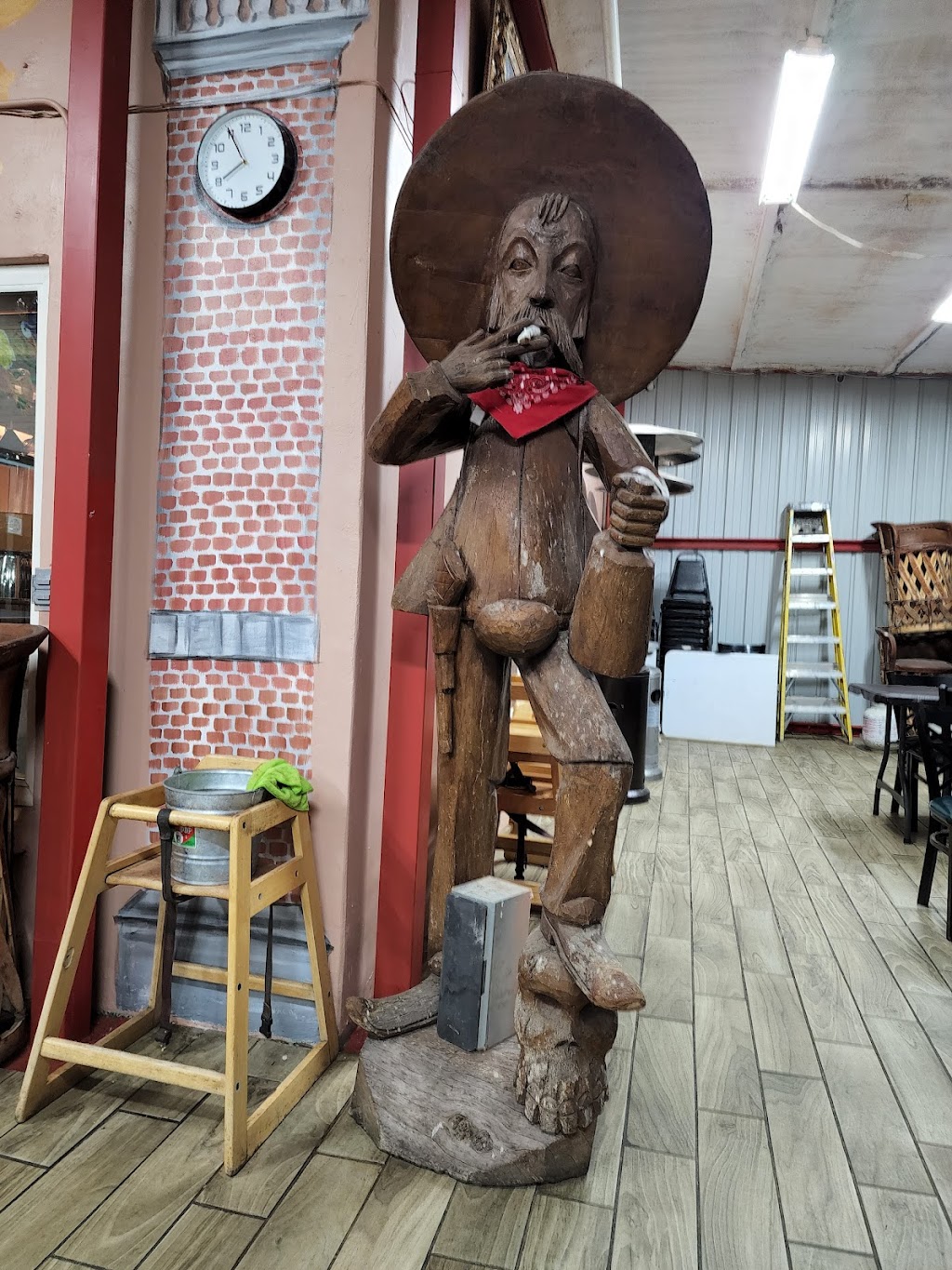 La Unica Restaurant & Tortilleria | restaurant | 142 N Haskell Ave, Willcox, AZ 85643, USA | 5203840010 OR +1 520-384-0010