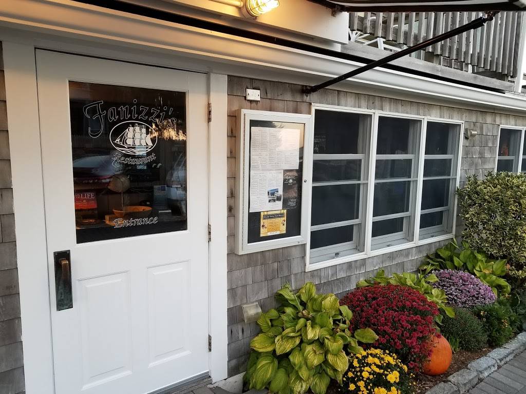Fanizzi’s Restaurant - Provincetown, MA | restaurant | 539 Commercial St, Provincetown, MA 02657, USA | 5084871964 OR +1 508-487-1964