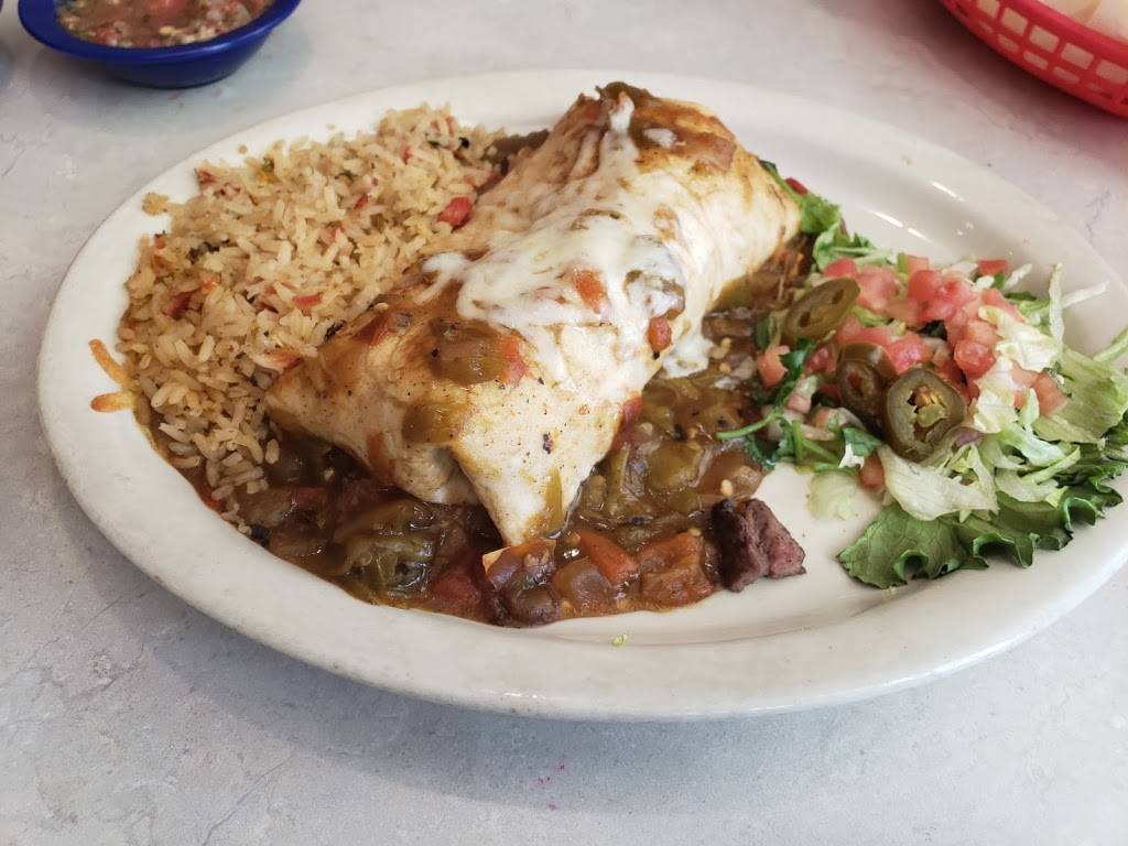 Chuys | restaurant | 1440 Veterans Pkwy, Clarksville, IN 47129, USA | 8122882489 OR +1 812-288-2489