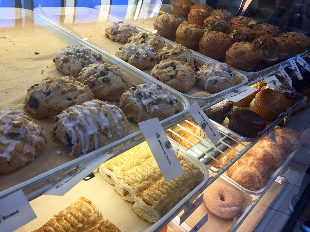 Posh Bagel | bakery | 742 Irving St, San Francisco, CA 94122, USA | 4156658858 OR +1 415-665-8858