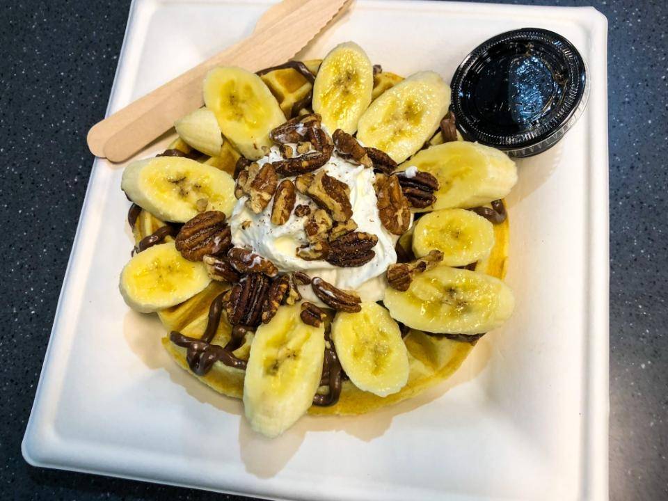 Icki Sticki | cafe | 103 S Main St, Verona, WI 53593, USA | 6086407470 OR +1 608-640-7470