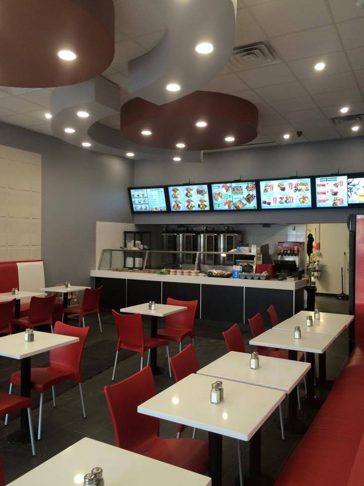 Prince Gourmet Hunt Club | restaurant | 280 W Hunt Club Rd, Ottawa, ON K2E 0B7, Canada | 6132243132 OR +1 613-224-3132