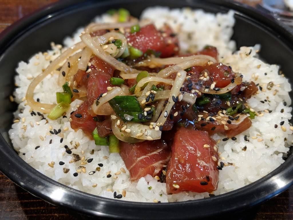 L&L Hawaiian Grill Nashville | restaurant | 2000 Meridian Blvd #100, Franklin, TN 37067, USA | 6158071582 OR +1 615-807-1582