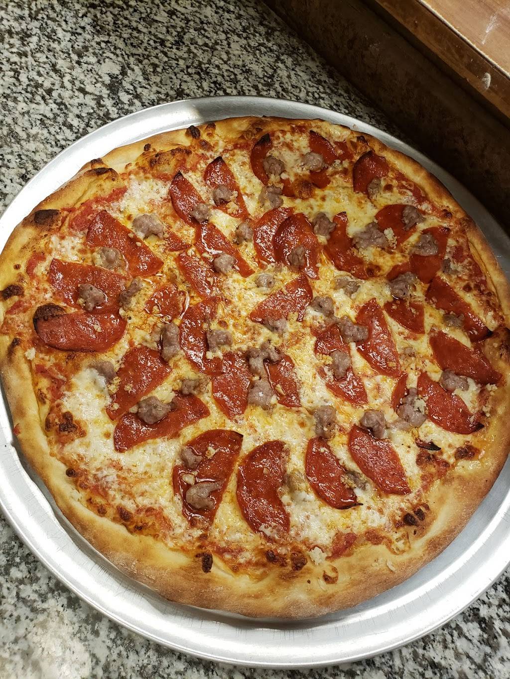 Fiorello Importing Luigis Deli | bakery | 3362, 1182 Western Ave # 2, Albany, NY 12203, USA | 5184897067 OR +1 518-489-7067