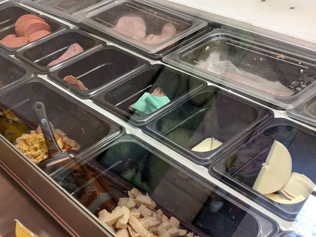 Subway | restaurant | 2201 Augusta Rd, West Columbia, SC 29169, USA | 8037914118 OR +1 803-791-4118