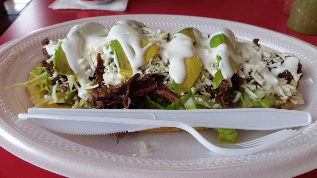 La Hechizera | restaurant | 1012 Ridgeview St, Mesquite, TX 75149, USA | 9722897086 OR +1 972-289-7086